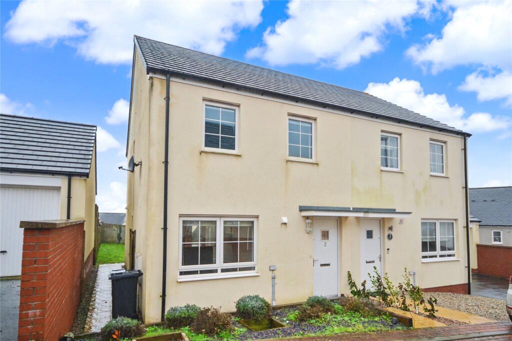 Main image of property: Tarton Close, St. Martin, Looe, Cornwall