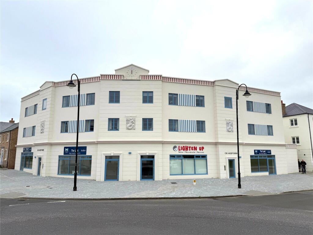 Main image of property: Chi Morvoren, Pennfenton, Nansledan, Newquay