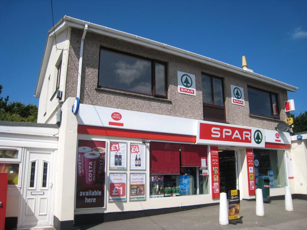 Main image of property: North Way, Quintrell Downs, Newquay, Cornwall
