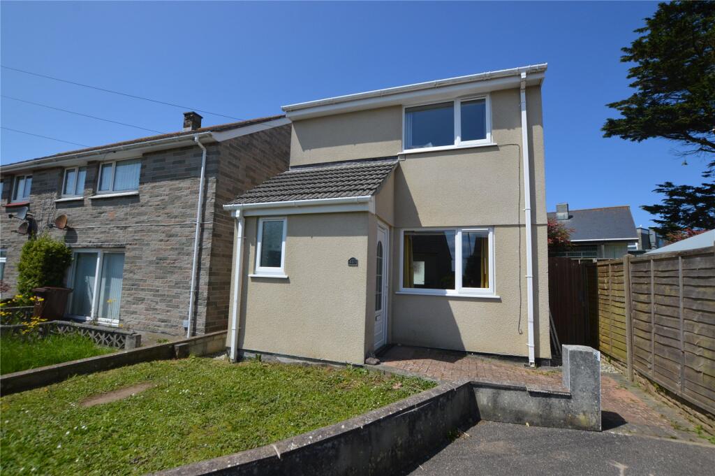 Main image of property: Treviglas Close, Newquay, Cornwall