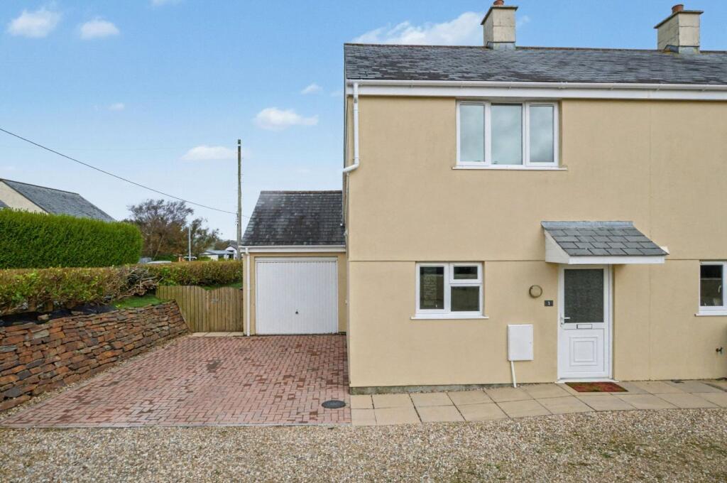 Main image of property: Moorland Road, Indian Queens, St. Columb, Cornwall