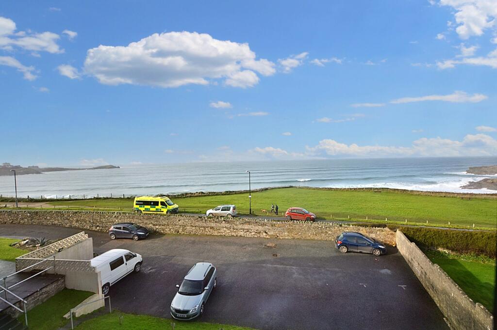 Main image of property: Lusty Glaze Road, Newquay, Cornwall