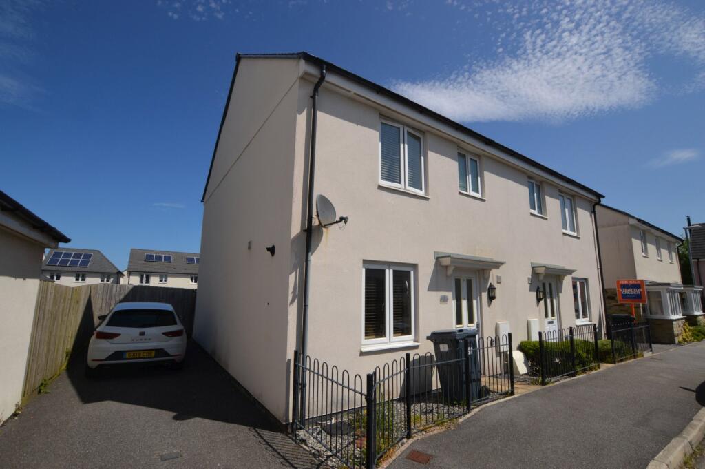 Main image of property: Newquay, Cornwall