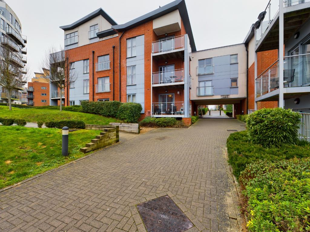 Main image of property: Charrington Place, St Albans