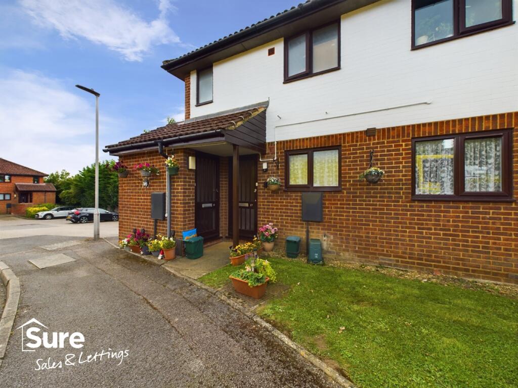 Main image of property: Fairhill, Hemel Hempstead, Hertfordshire, HP3