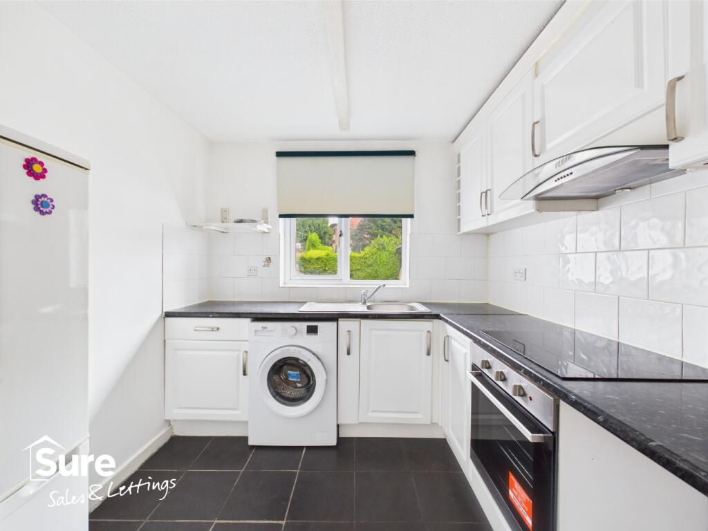 Main image of property: Fairhill, Hemel Hempstead, Hertfordshire, HP3
