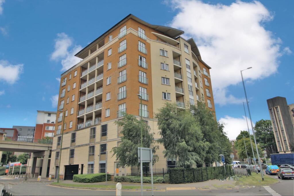 Main image of property: Handleys Court, Selden Hill, Hemel Hempstead, Hertfordshire, HP2 4FW