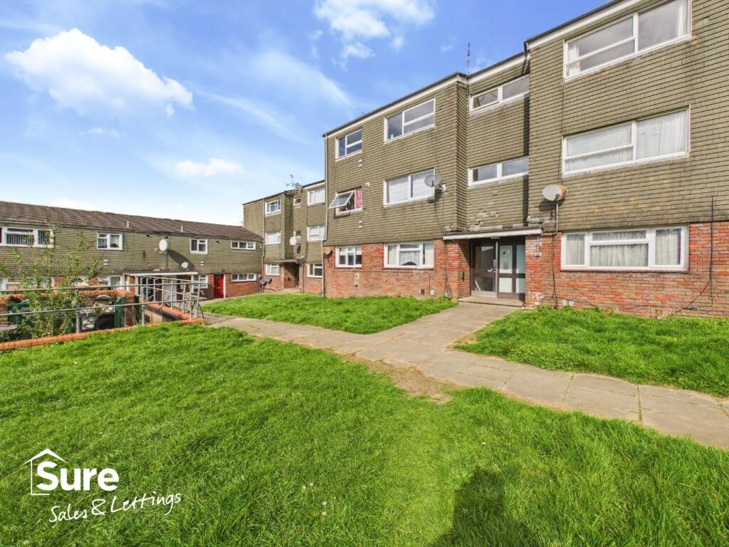 Main image of property: Church Street, Hemel Hempstead, Hertfordshire, HP2