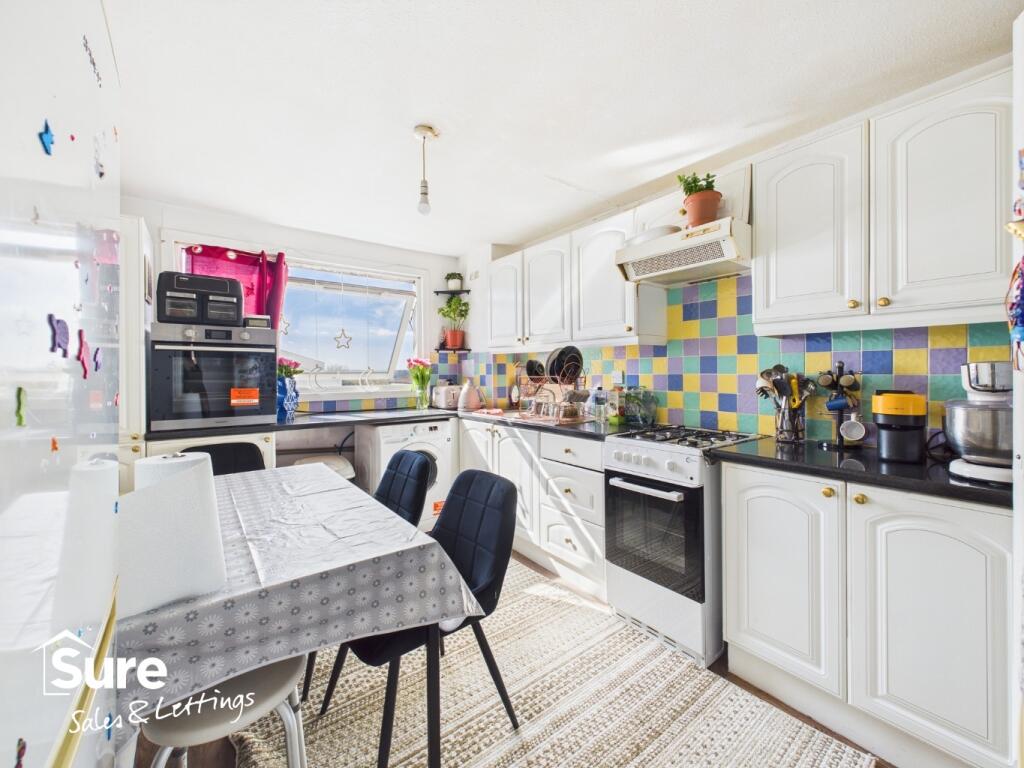 Main image of property: Church Street, Hemel Hempstead, Hertfordshire, HP2