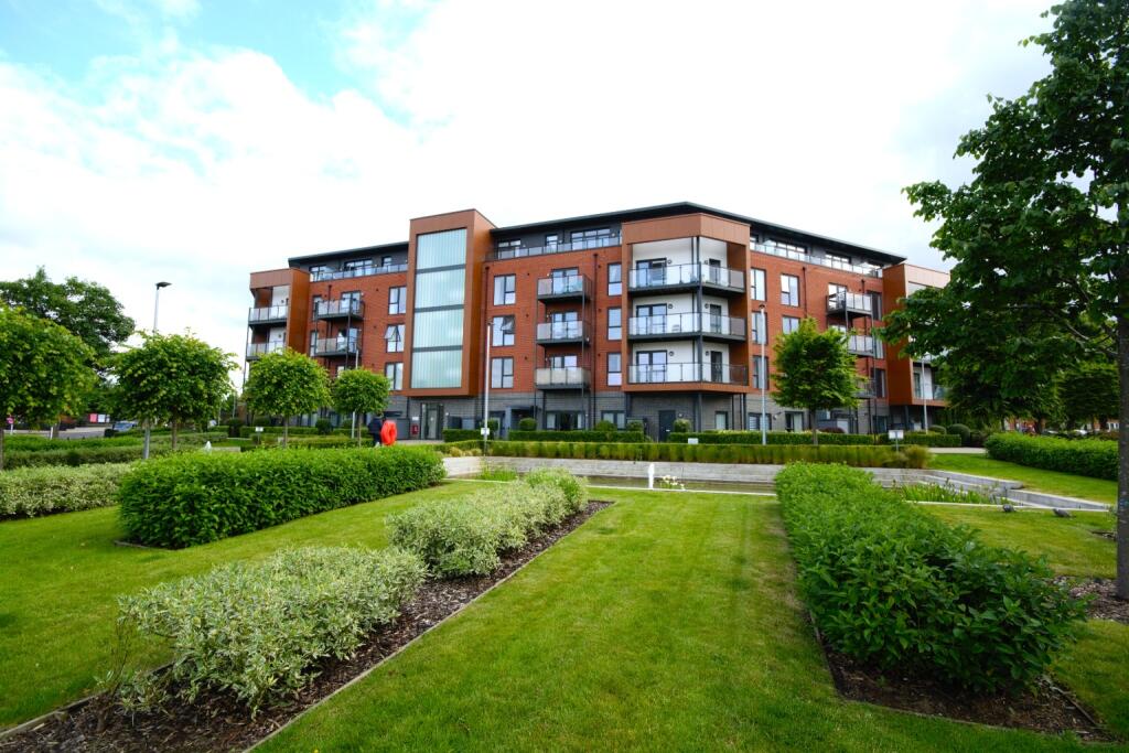 Main image of property: Bell Flower Lodge, 63 Gubbins Lane, Harold Wood, Romford, Greater London, RM3 0NQ