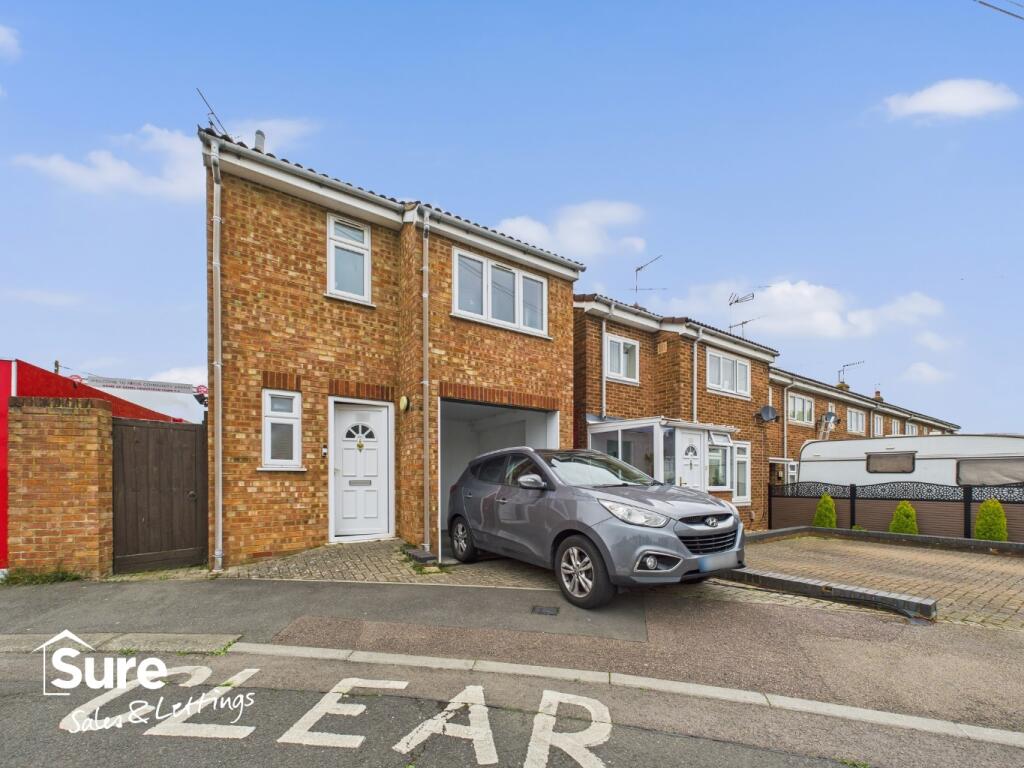 Main image of property: Vauxhall Road, Hemel Hempstead, Hertfordshire, HP2