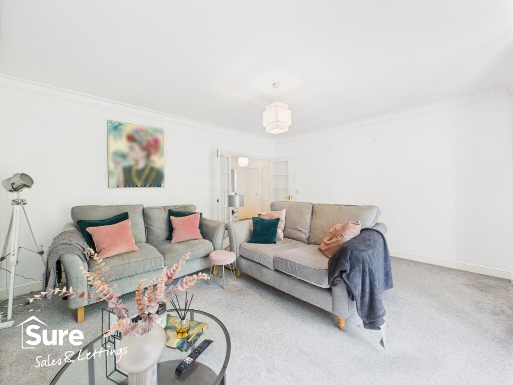 Main image of property: Dickinson Quay, Hemel Hempstead, Hertfordshire, HP3