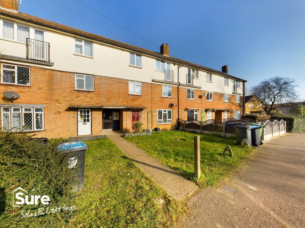 Main image of property: Fletcher Way, Hemel Hempstead, Hertfordshire, HP2