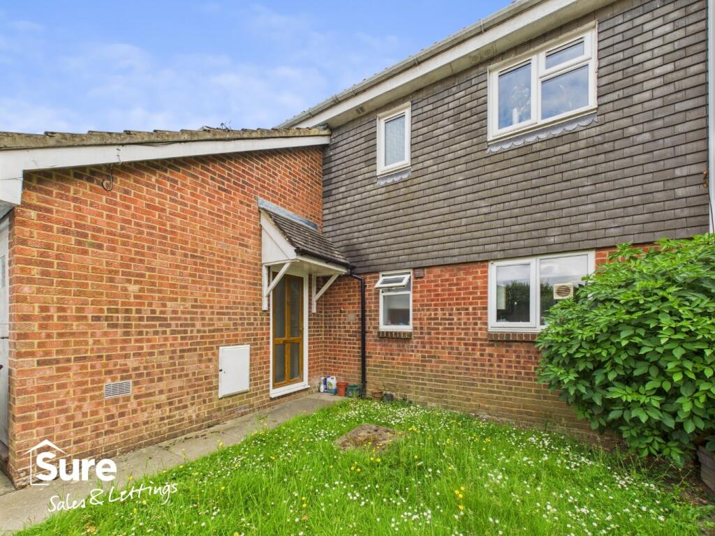 Main image of property: Hales Park Close, Hemel Hempstead, Hertfordshire, HP2