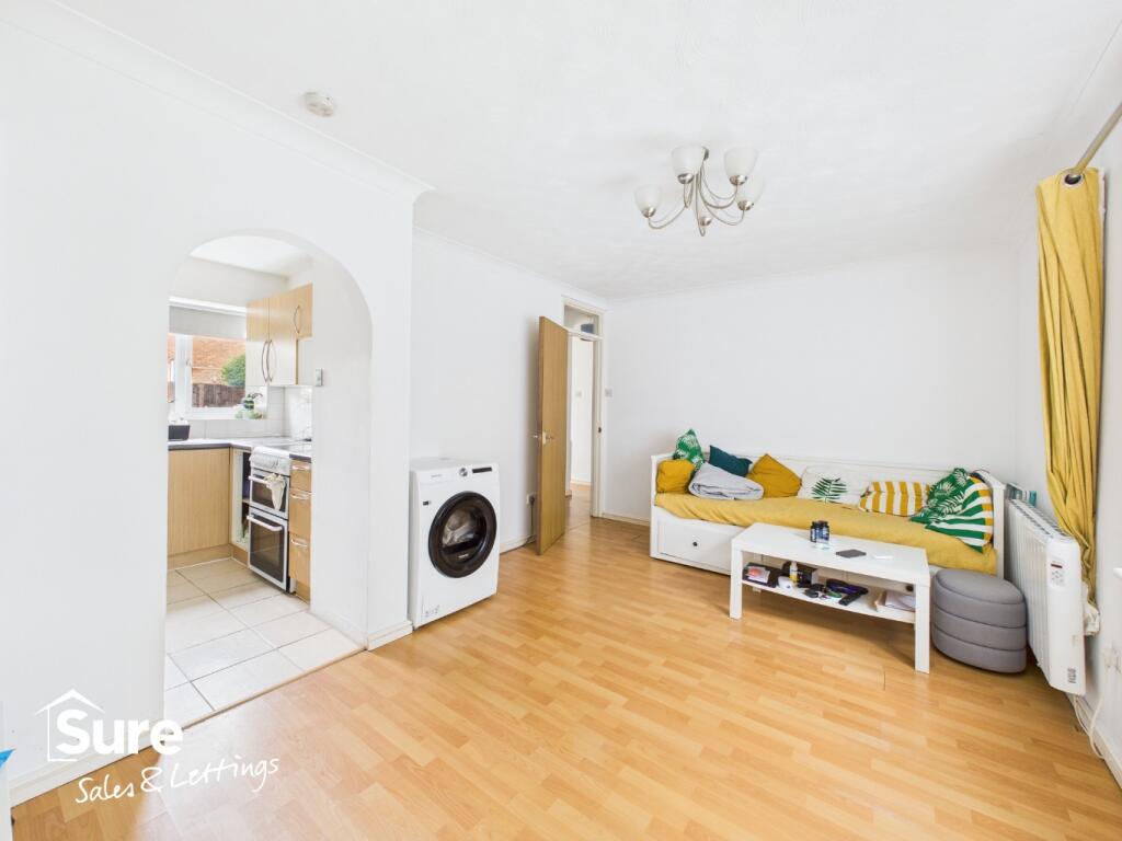 Main image of property: Hales Park Close, Hemel Hempstead, Hertfordshire, HP2