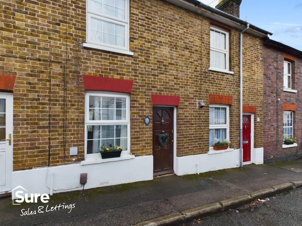 Main image of property: Herbert Street, Hemel Hempstead, Hertfordshire, HP2
