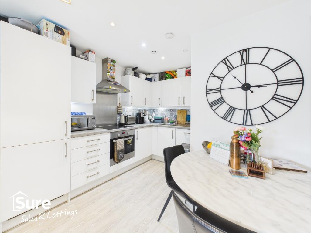 Main image of property: Dacorum Way, Hemel Hempstead, Hertfordshire, HP1