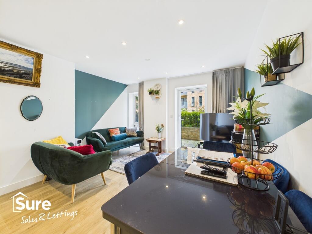 Main image of property: Dacorum Way, Hemel Hempstead, Hertfordshire, HP1