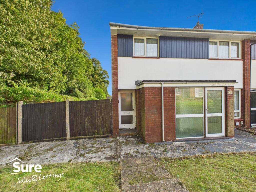 Main image of property: Thumpers, Hemel Hempstead, Hertfordshire, HP2
