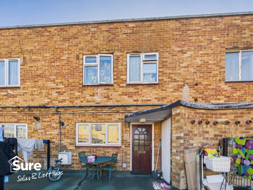 Main image of property: Bridge Street, Hemel Hempstead, Hertfordshire, HP1