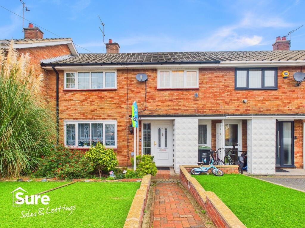 Main image of property: Furtherground, Hemel Hempstead, Hertfordshire, HP2