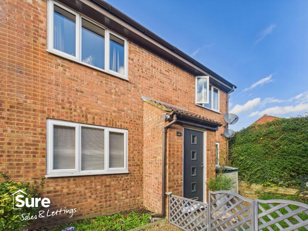 Main image of property: Royal Court, Hemel Hempstead, Hertfordshire, HP3