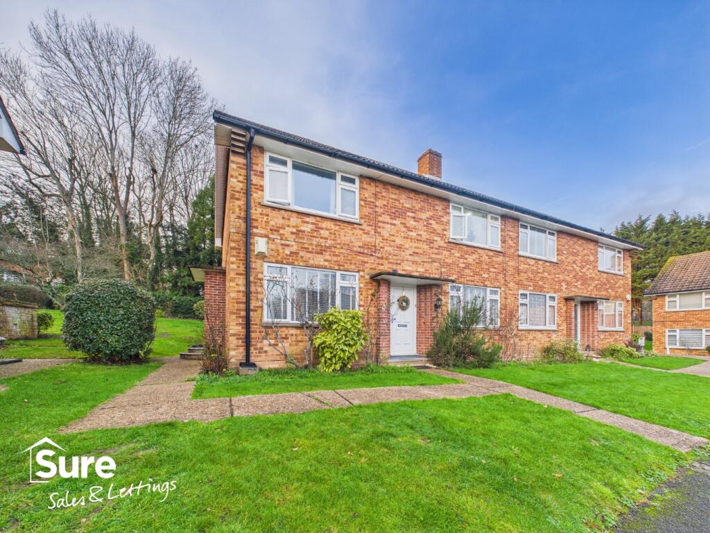 Main image of property: Hill Close, Stanmore, Greater London, HA7