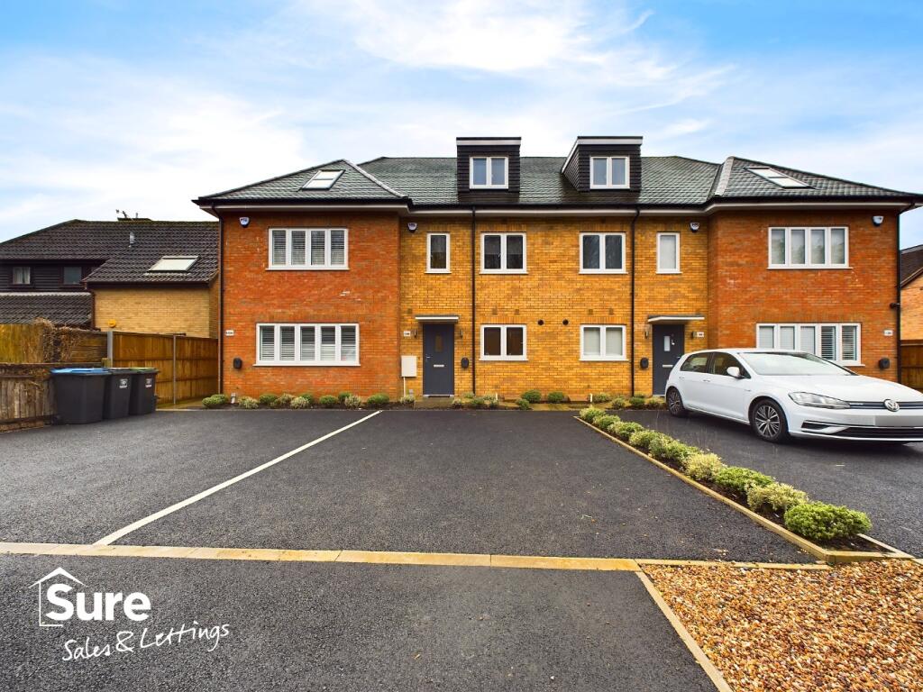 Main image of property: Wood Lane End, Hemel Hempstead, Hertfordshire, HP2