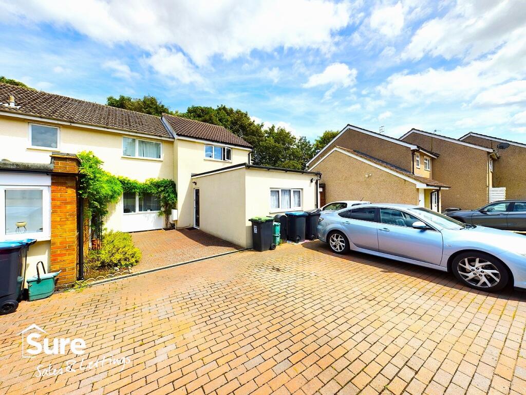 Main image of property: Argyll Road, Hemel Hempstead, Hertfordshire, HP2