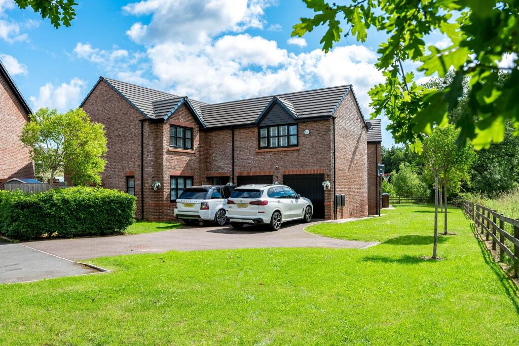 Main image of property: Lowe Grove, Worsley, M28