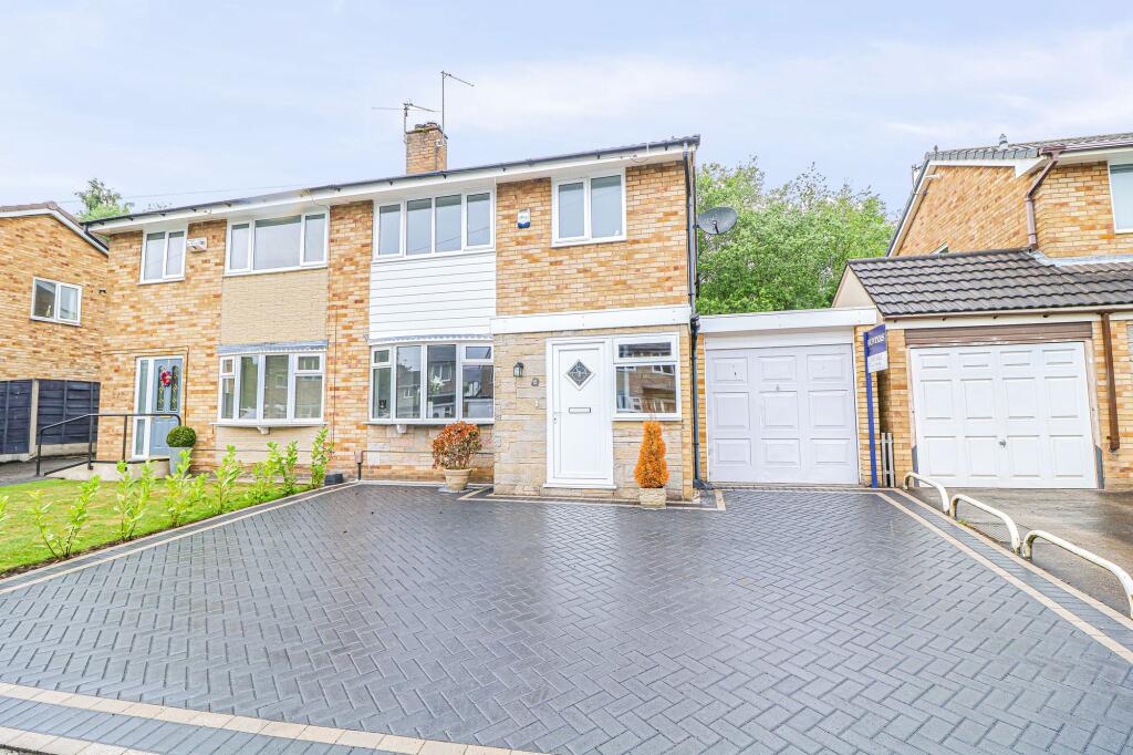 Main image of property: Cherry Wood Close, Worsley, M28