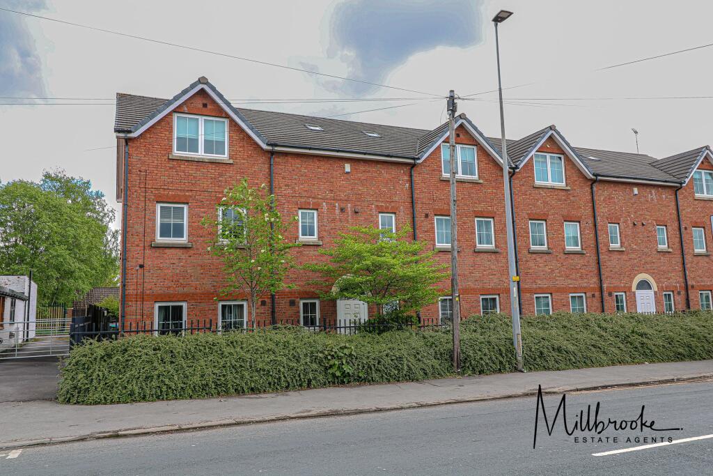 Main image of property: Mesne Lea Road, Worsley, M28