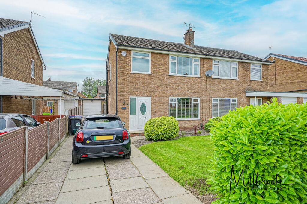 Main image of property: Crosby Avenue, Worsley, M28