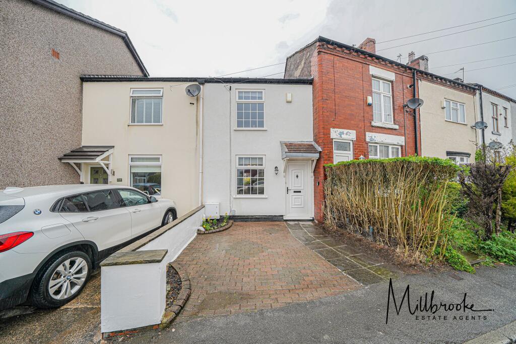 Main image of property: Vicars Hall Lane, Worsley, M28