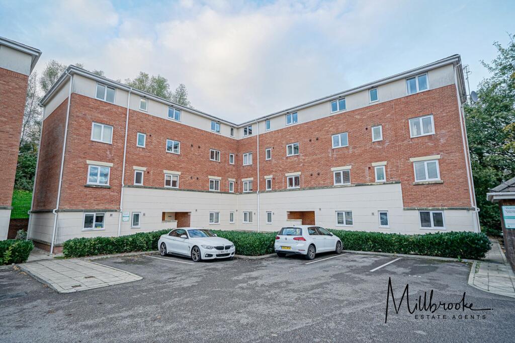 Main image of property: Ledgard Avenue, Leigh, WN7