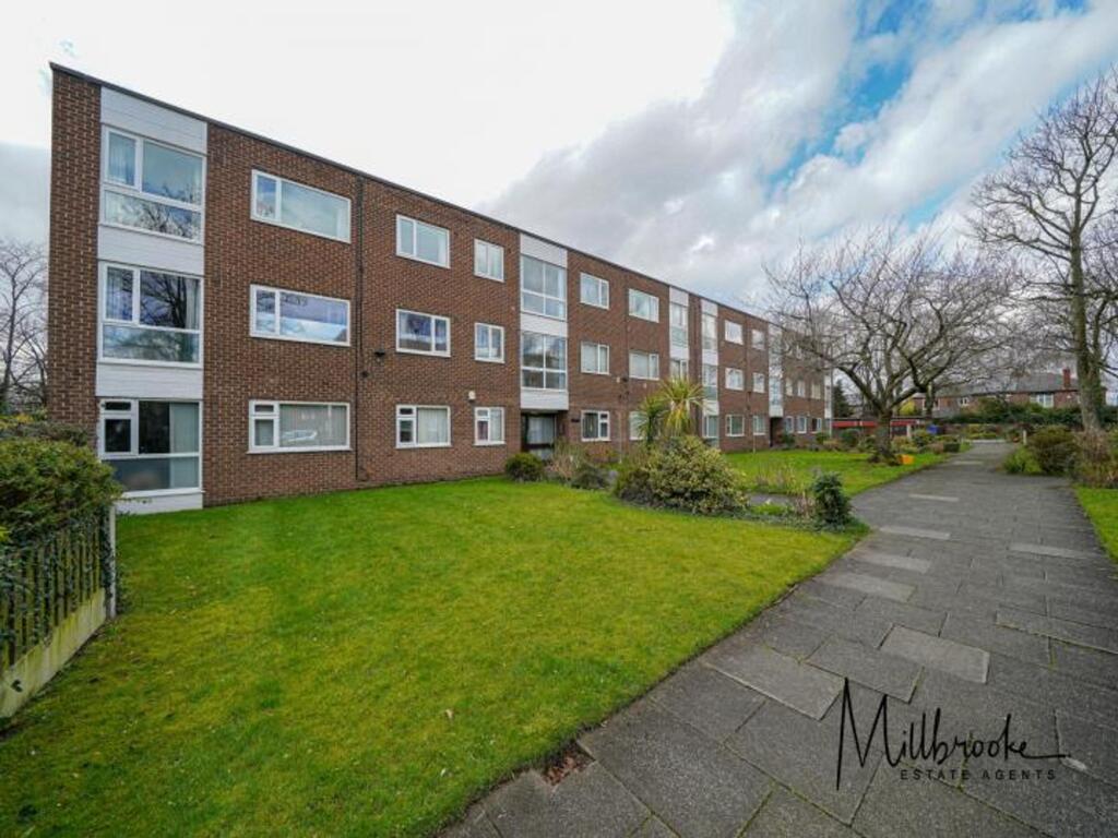 Main image of property: Eccles Old Road, Knowles Court, M6