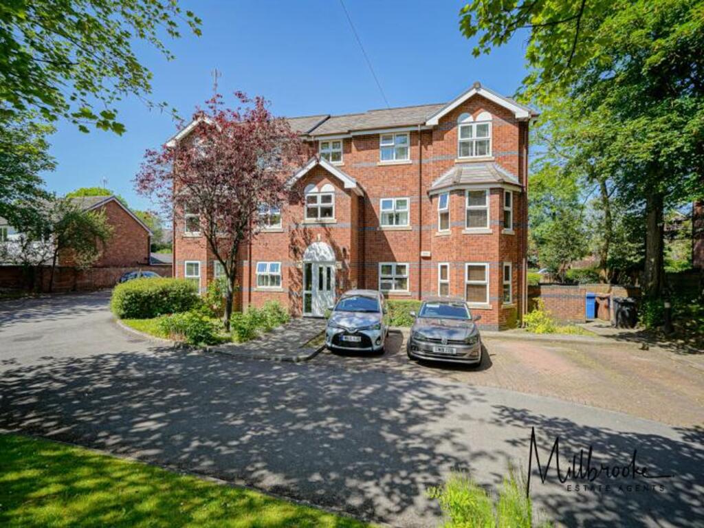 Main image of property: Queenscroft, Eccles, M30