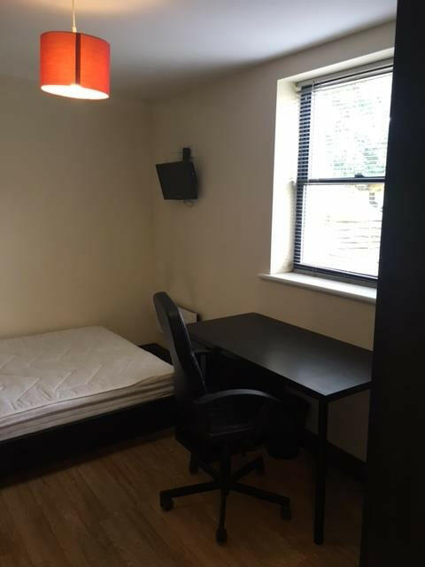 1 bedroom house share for rent in 2 New Road, Lancaster, LA1