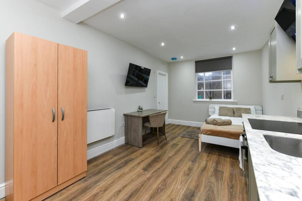 Main image of property: Damside Street, Lancaster