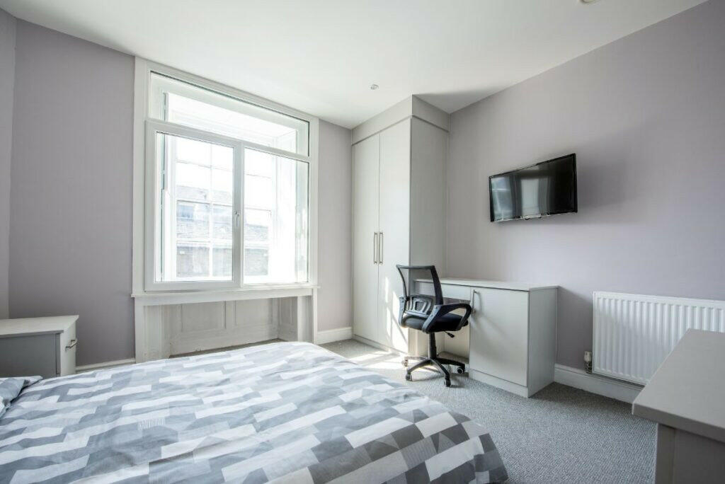 Main image of property: Lucy Street, Lancaster