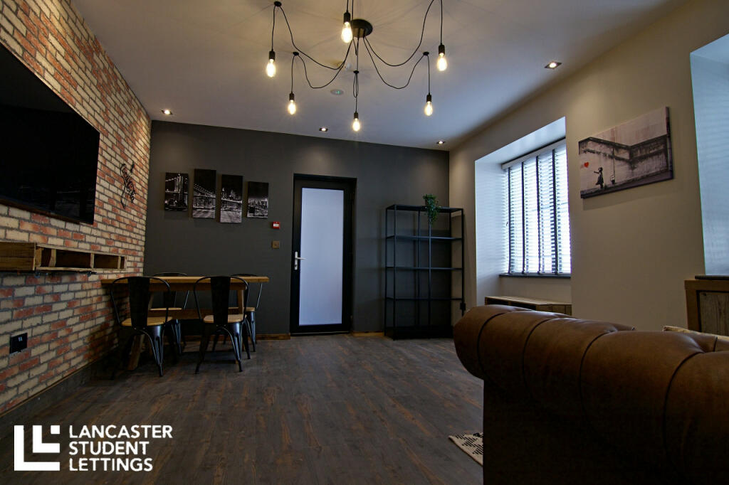 Main image of property: 12 Phoenix Street, Lancaster