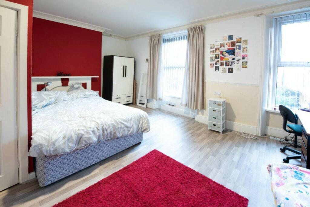 Main image of property: Regent Street, Lancaster