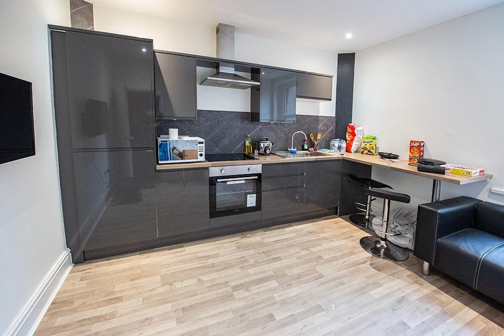 Main image of property: Queen Street, Lancaster