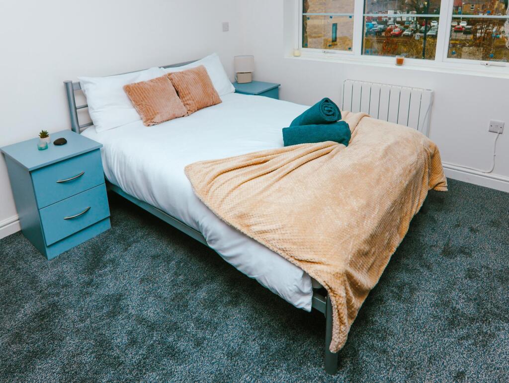 Main image of property: Wheatfield St, Lancaster