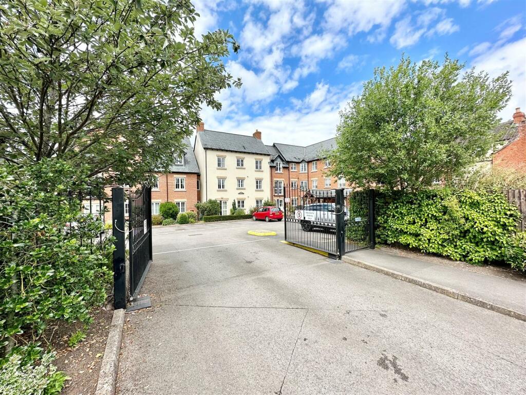 Main image of property: Daffodil Court, Newent