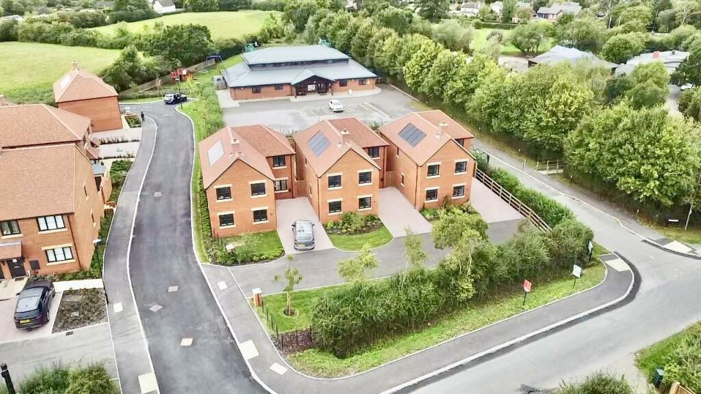 Main image of property: Over Old Road, Hartpury, Gloucester