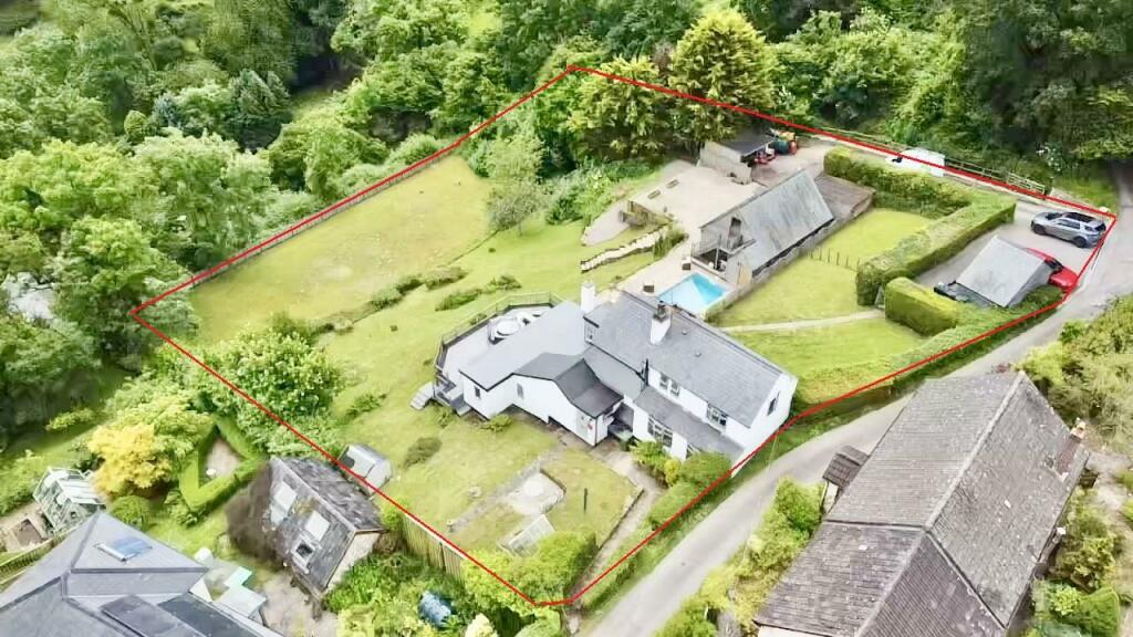Main image of property: Lea Bailey Hill, Ross-On-Wye