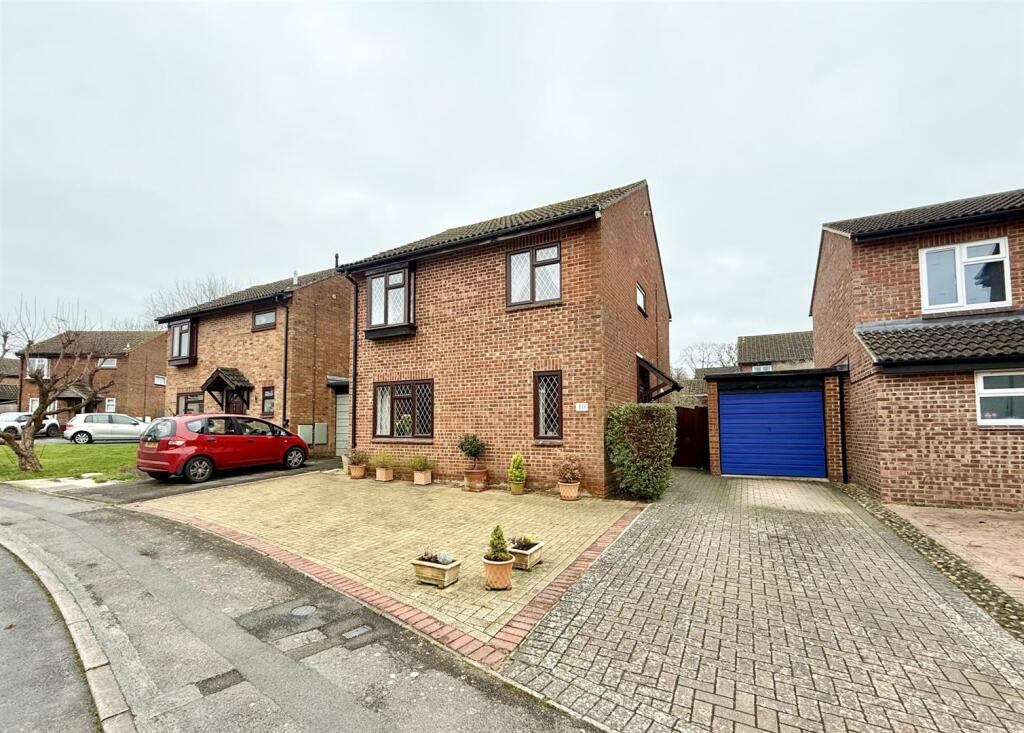 Main image of property: Wetherleigh Drive, Highnam, Gloucester