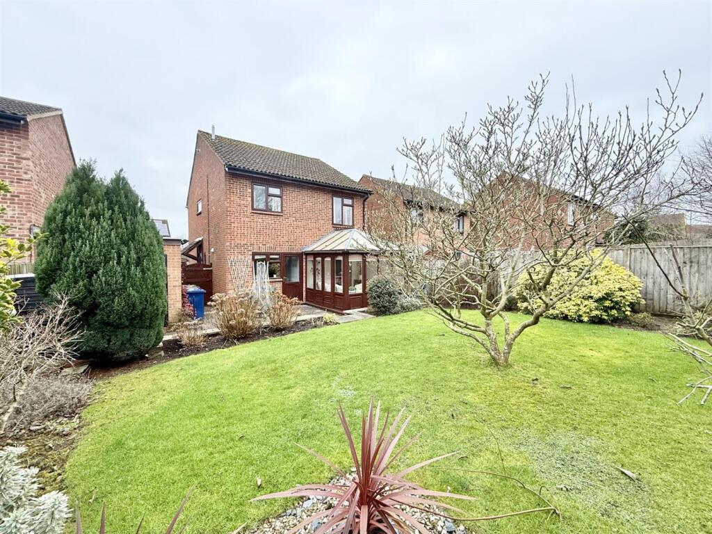 Main image of property: Wetherleigh Drive, Highnam, Gloucester