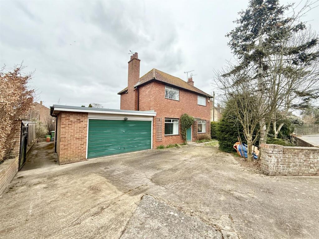 Main image of property: Bridge Road, Frampton On Severn, Gloucester